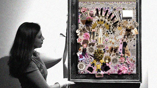 contemporary art auction record