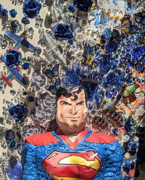 contemporary art auction record