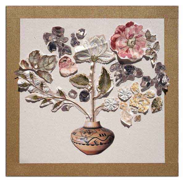 contemporary art auction record