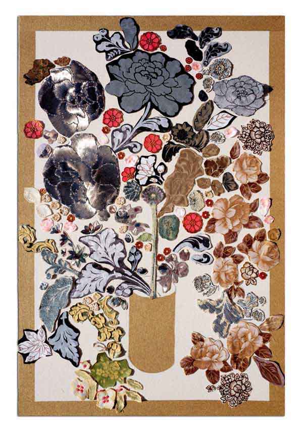 contemporary art auction record