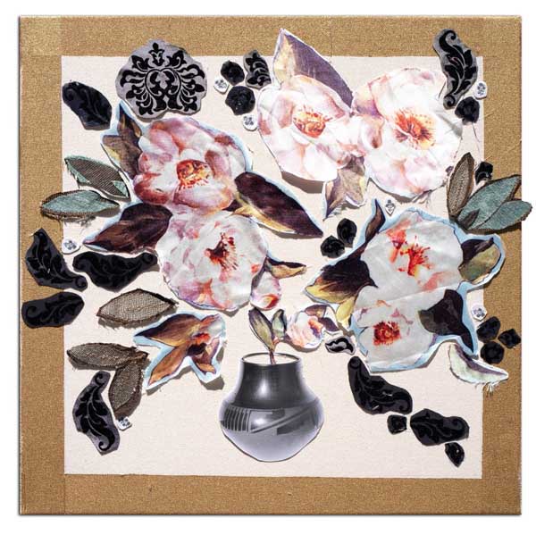 contemporary art auction record